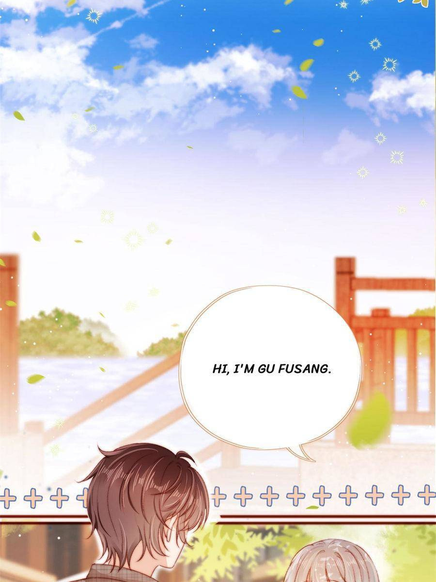 Breed Future Male Leads Chapter 29 page 32 - 