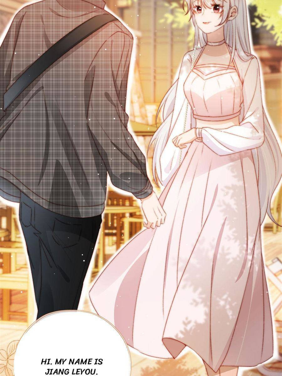 Breed Future Male Leads Chapter 29 page 33 - 