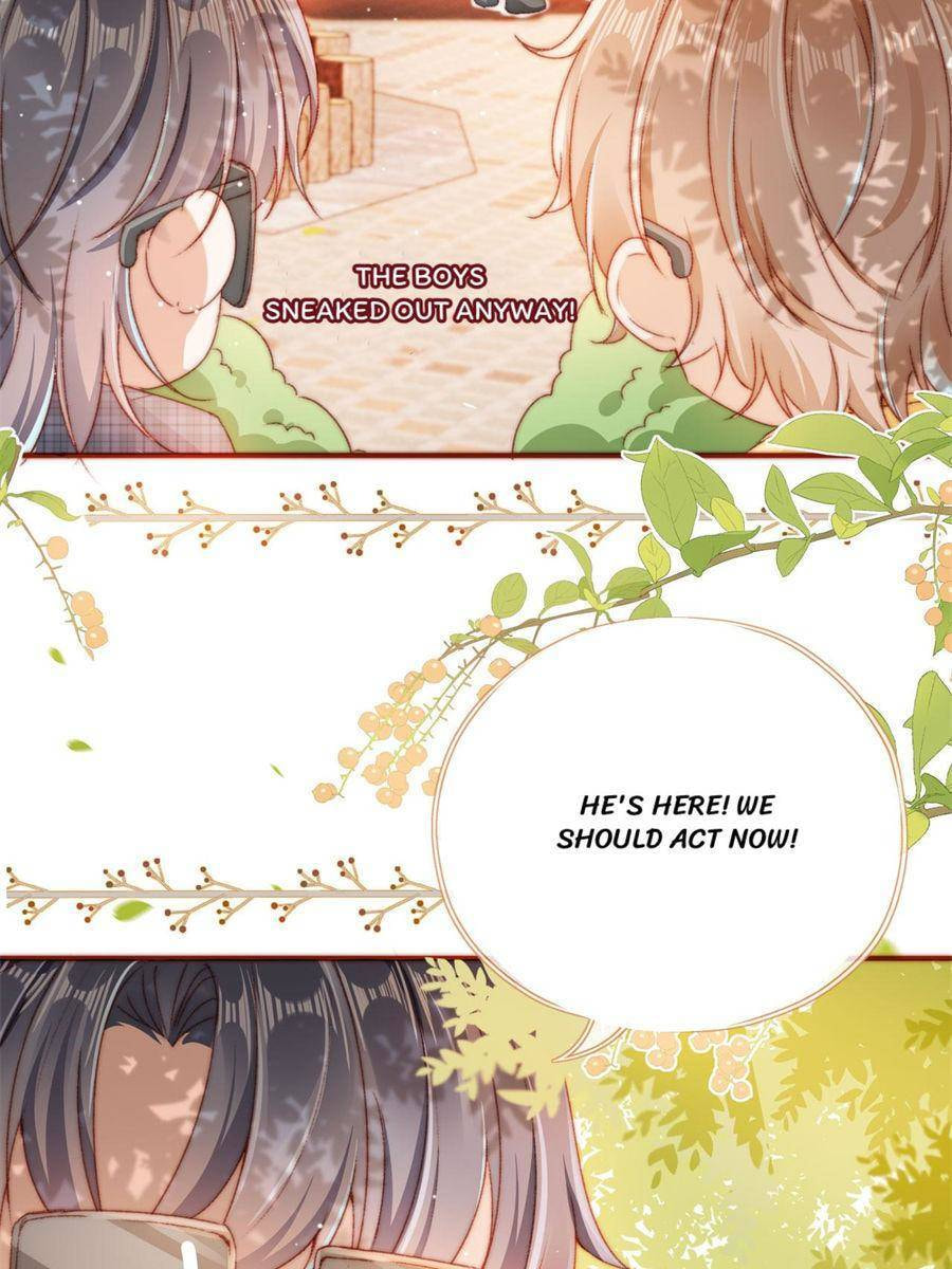 Breed Future Male Leads Chapter 29 page 36 - 