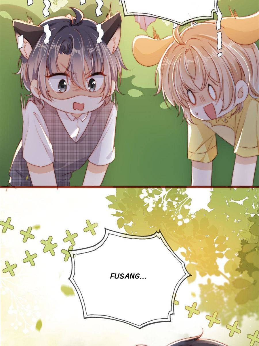 Breed Future Male Leads Chapter 29 page 49 - 