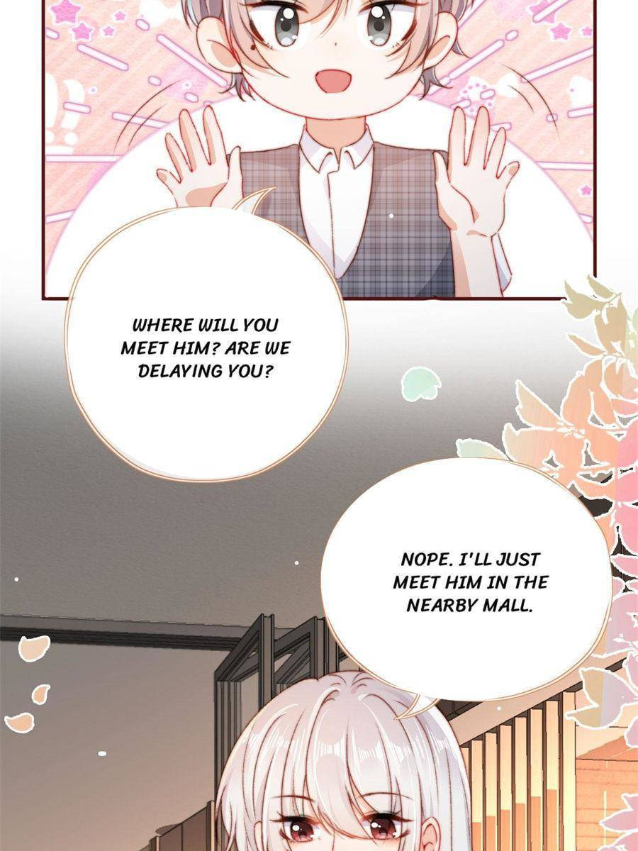 Breed Future Male Leads Chapter 29 page 8 - 