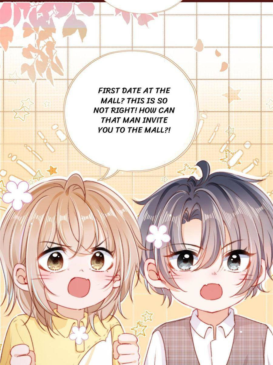 Breed Future Male Leads Chapter 29 page 10 - 