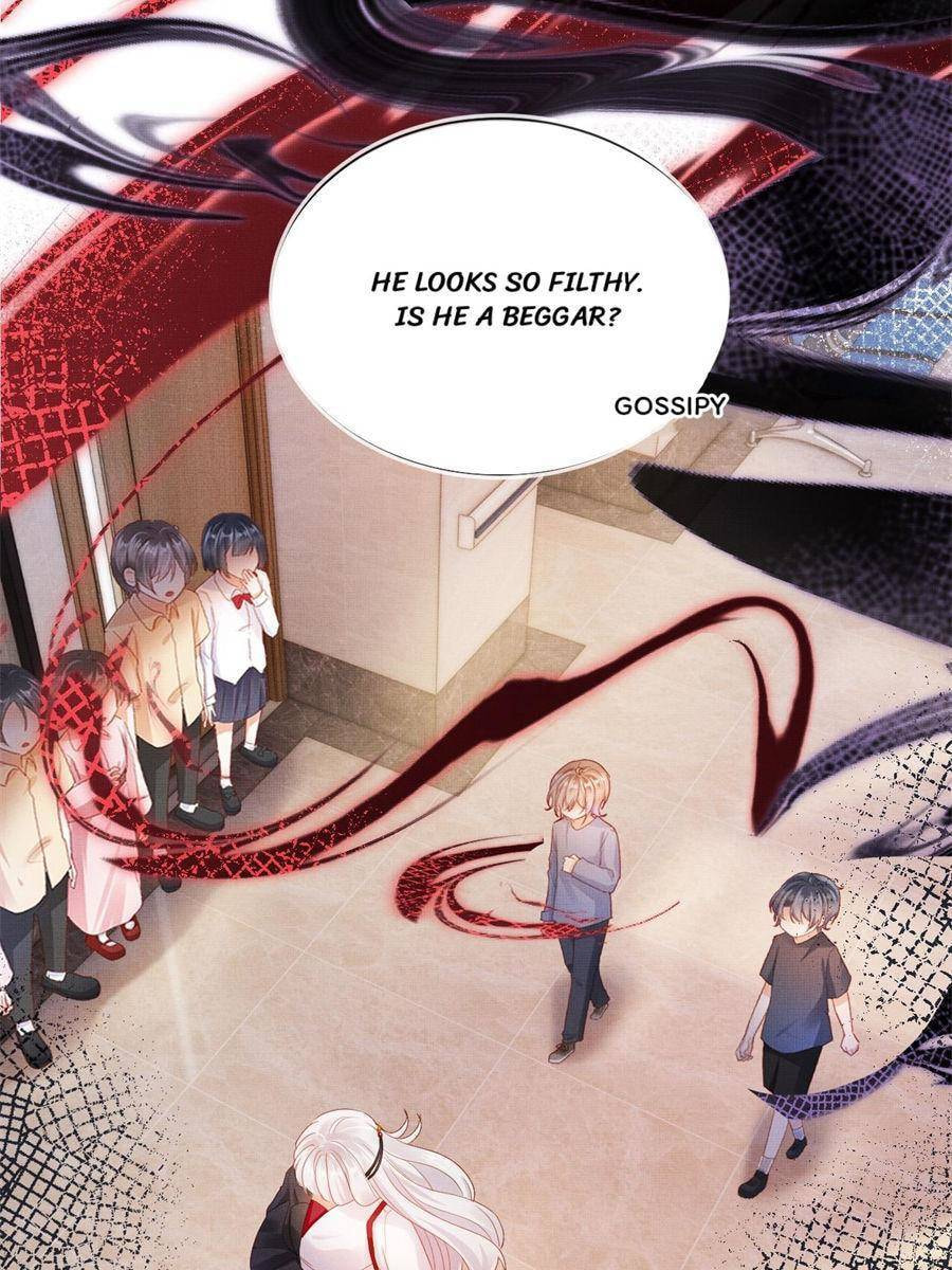 Breed Future Male Leads Chapter 3 page 12 - 