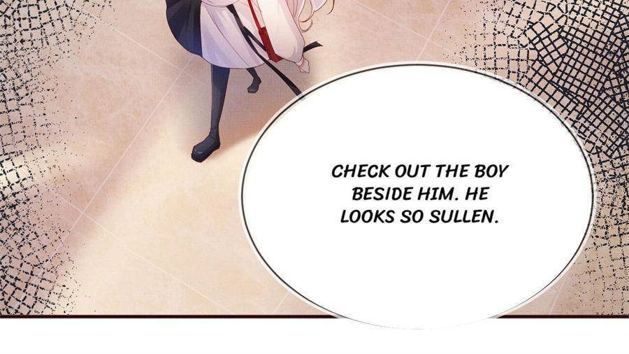 Breed Future Male Leads Chapter 3 page 13 - 