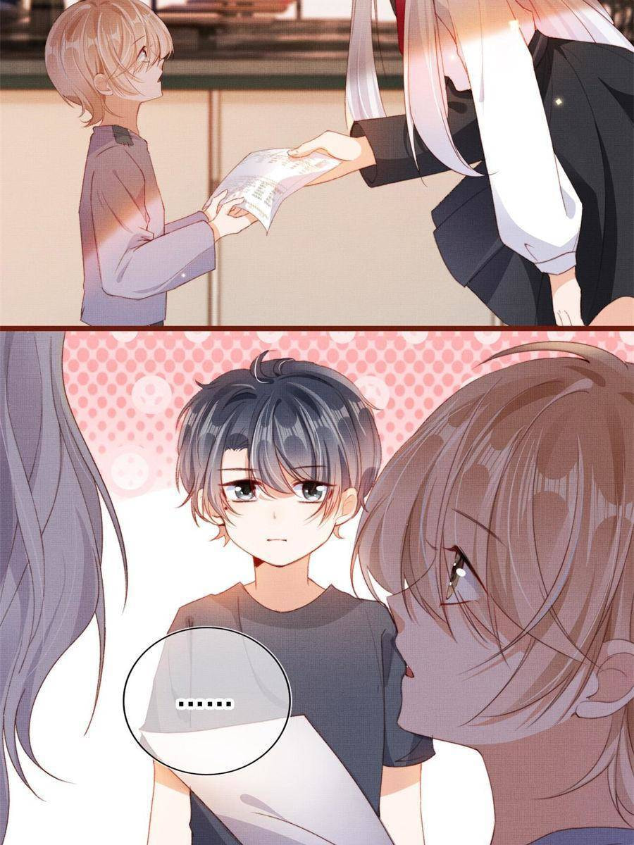 Breed Future Male Leads Chapter 3 page 18 - 
