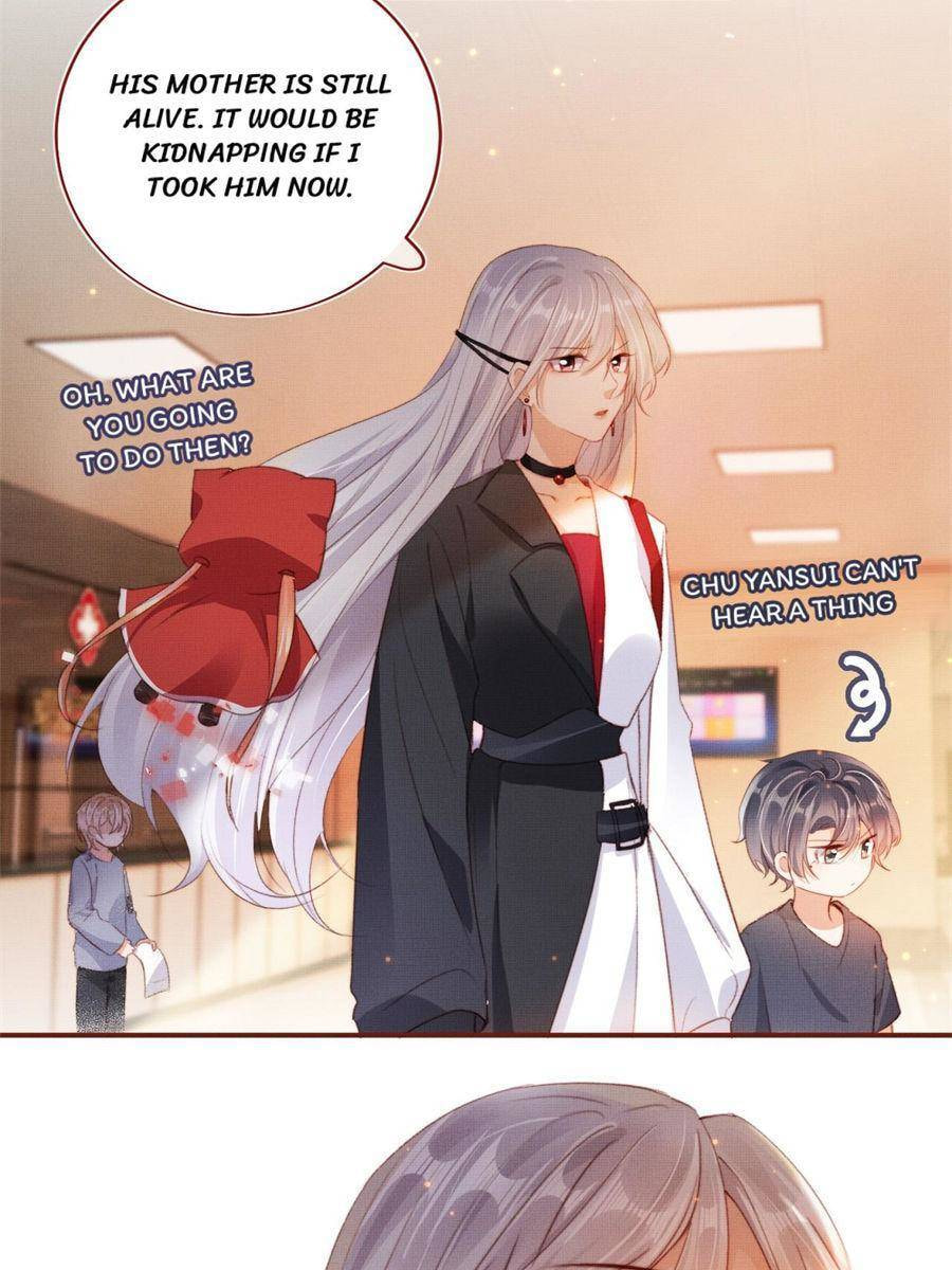 Breed Future Male Leads Chapter 3 page 20 - 