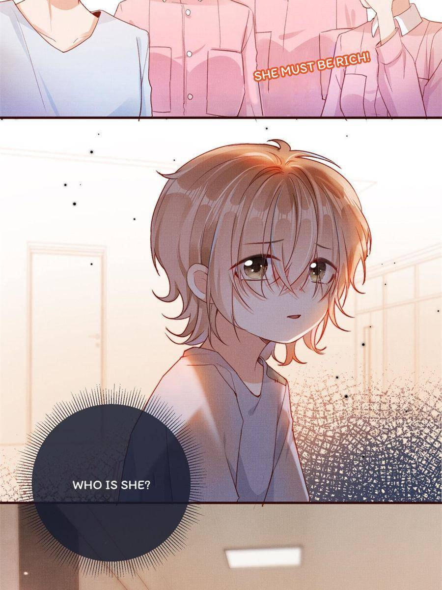 Breed Future Male Leads Chapter 3 page 3 - 