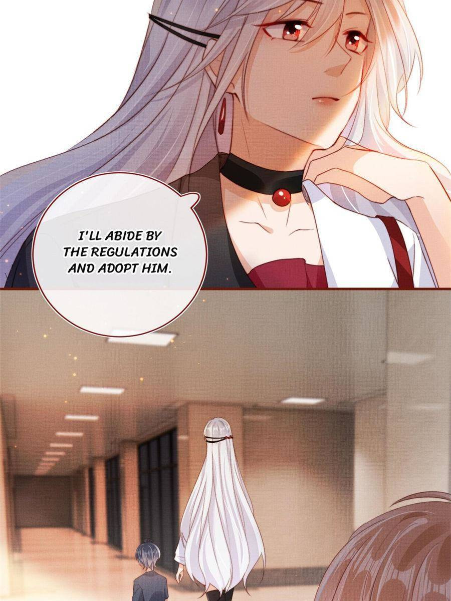 Breed Future Male Leads Chapter 3 page 21 - 