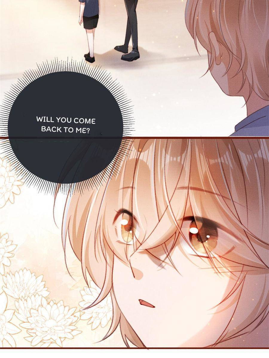 Breed Future Male Leads Chapter 3 page 22 - 