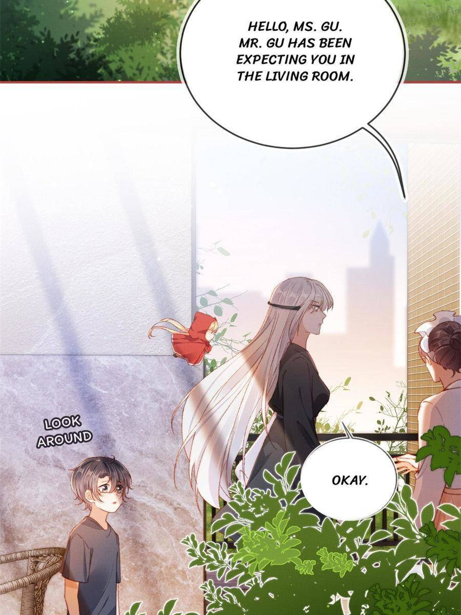 Breed Future Male Leads Chapter 3 page 27 - 