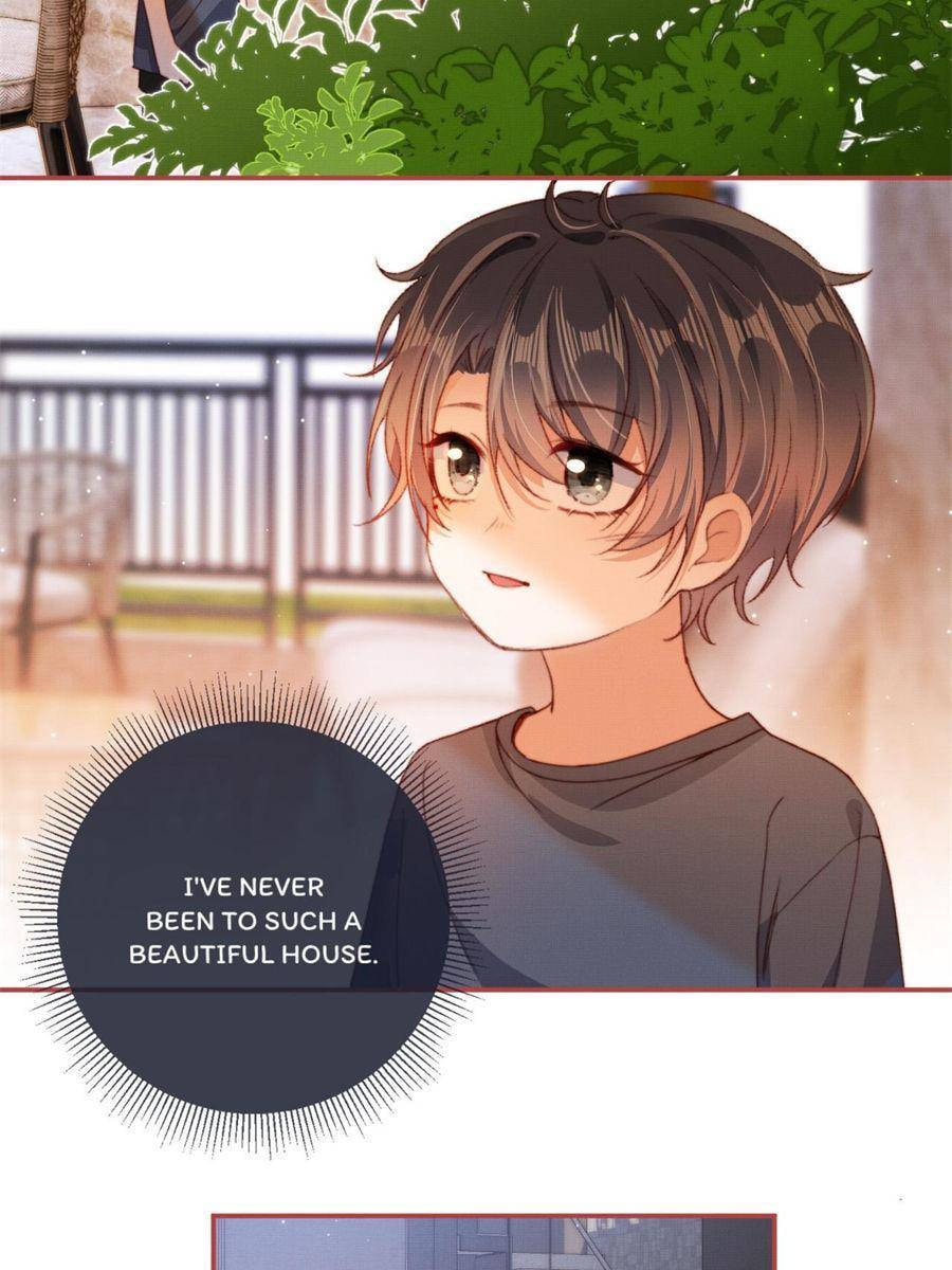 Breed Future Male Leads Chapter 3 page 28 - 