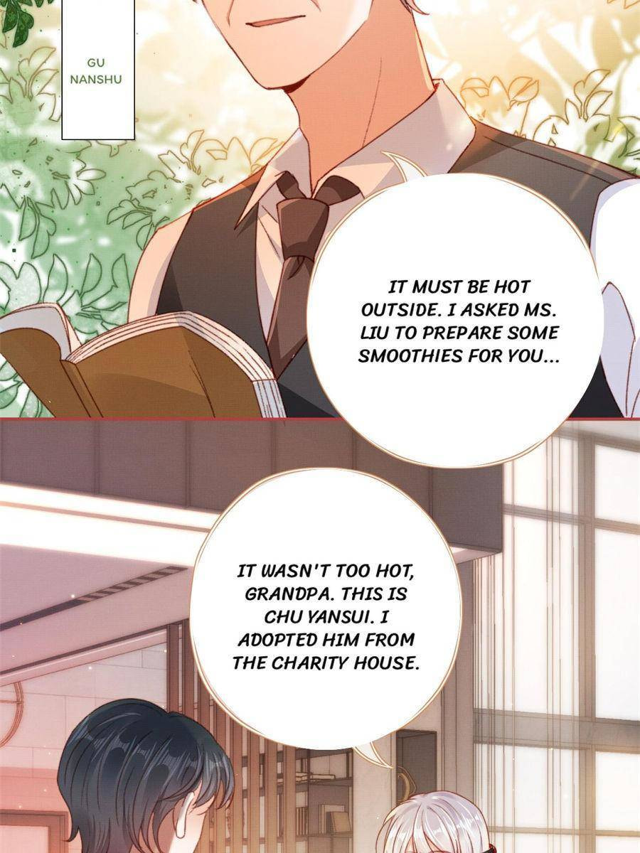 Breed Future Male Leads Chapter 3 page 30 - 