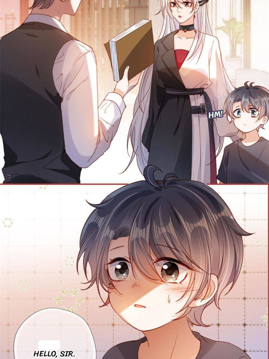 Breed Future Male Leads Chapter 3 page 31 - 