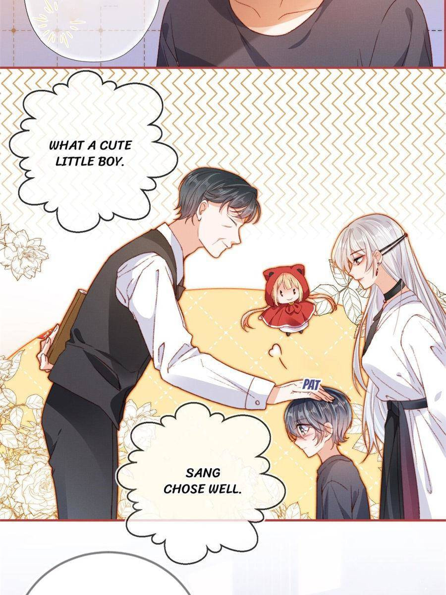 Breed Future Male Leads Chapter 3 page 32 - 