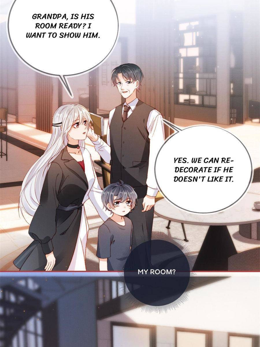 Breed Future Male Leads Chapter 3 page 33 - 