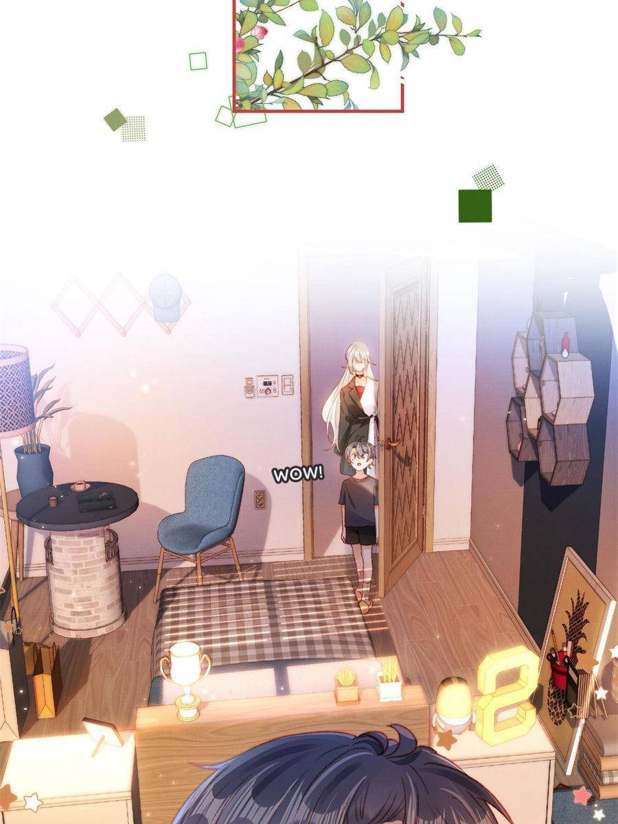 Breed Future Male Leads Chapter 3 page 35 - 
