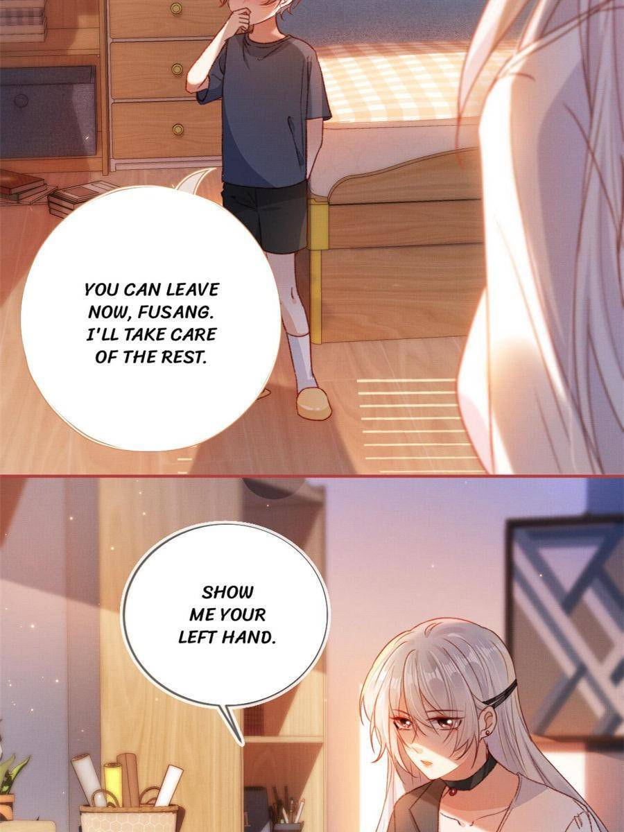 Breed Future Male Leads Chapter 3 page 37 - 
