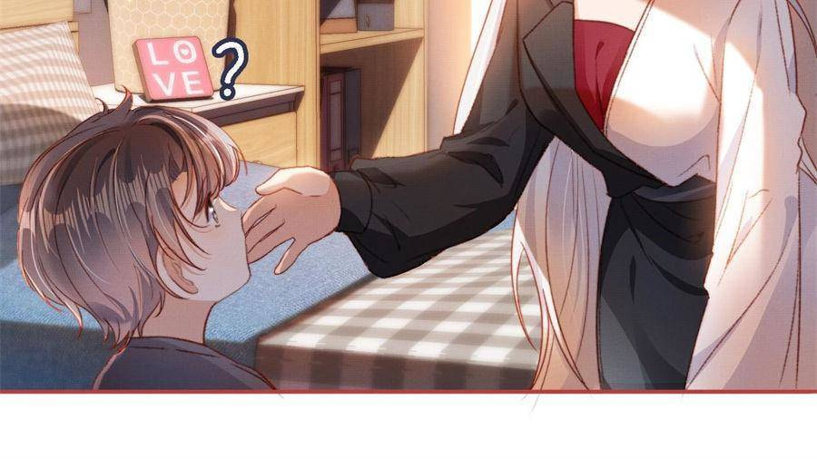 Breed Future Male Leads Chapter 3 page 38 - 