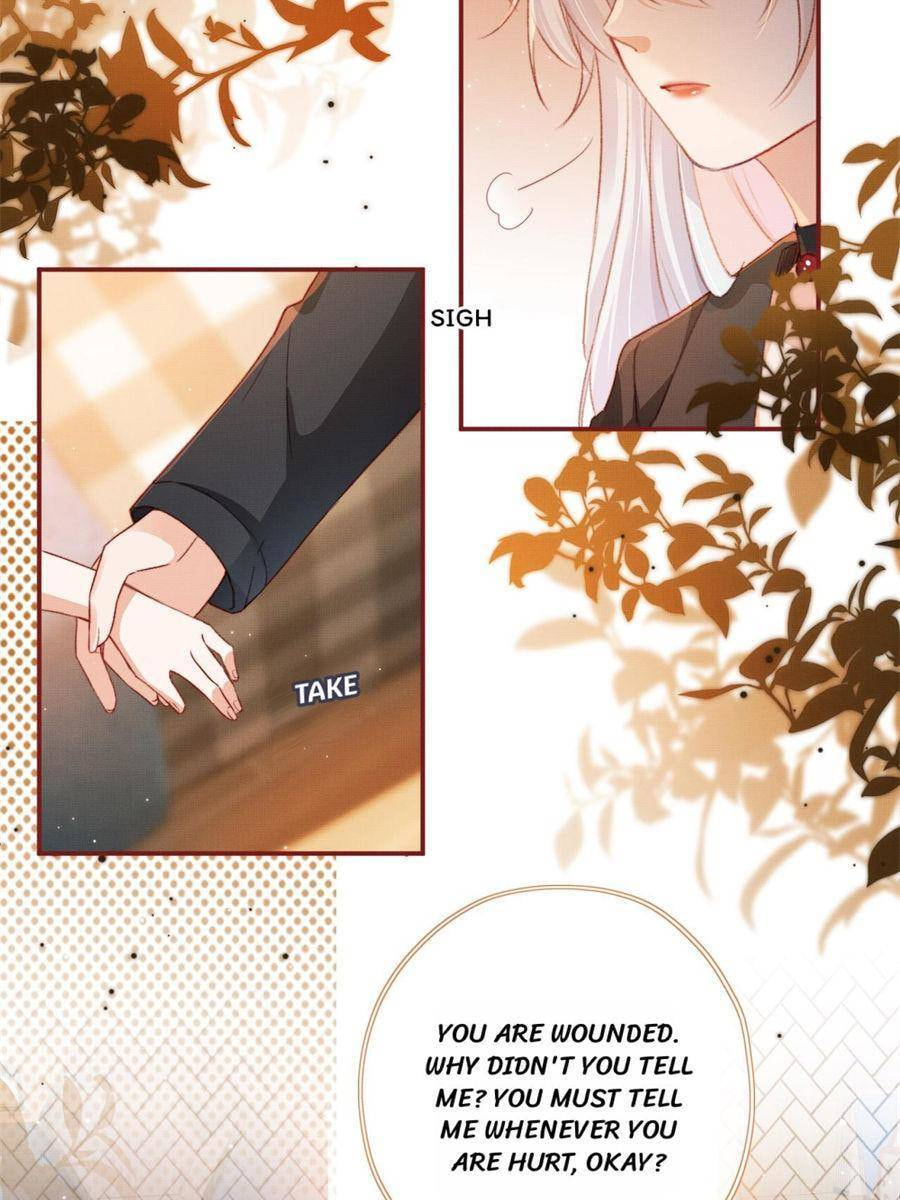 Breed Future Male Leads Chapter 3 page 40 - 