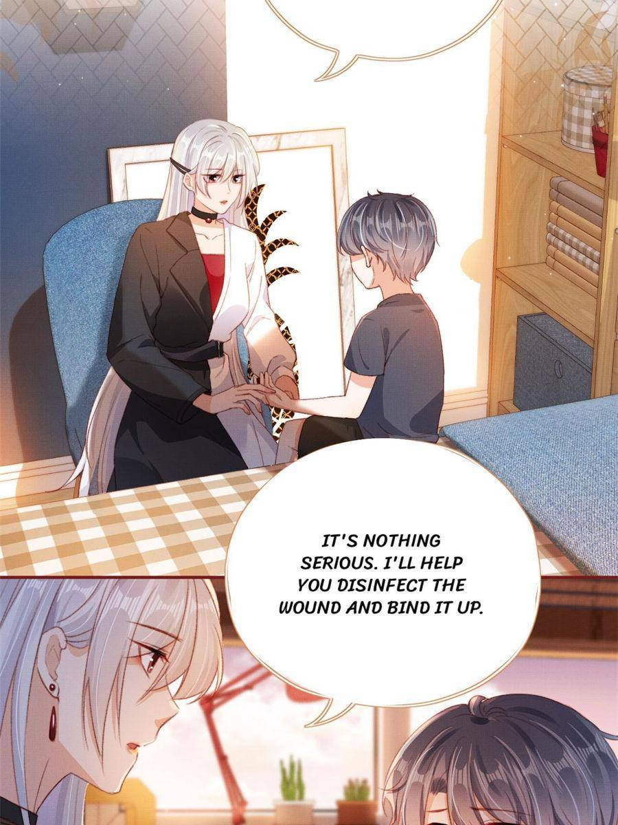 Breed Future Male Leads Chapter 3 page 41 - 