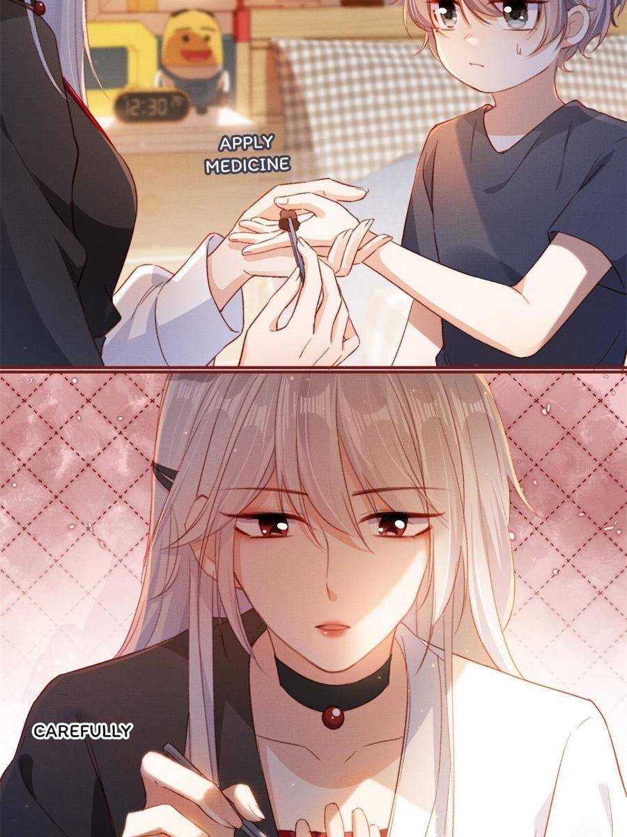 Breed Future Male Leads Chapter 3 page 42 - 