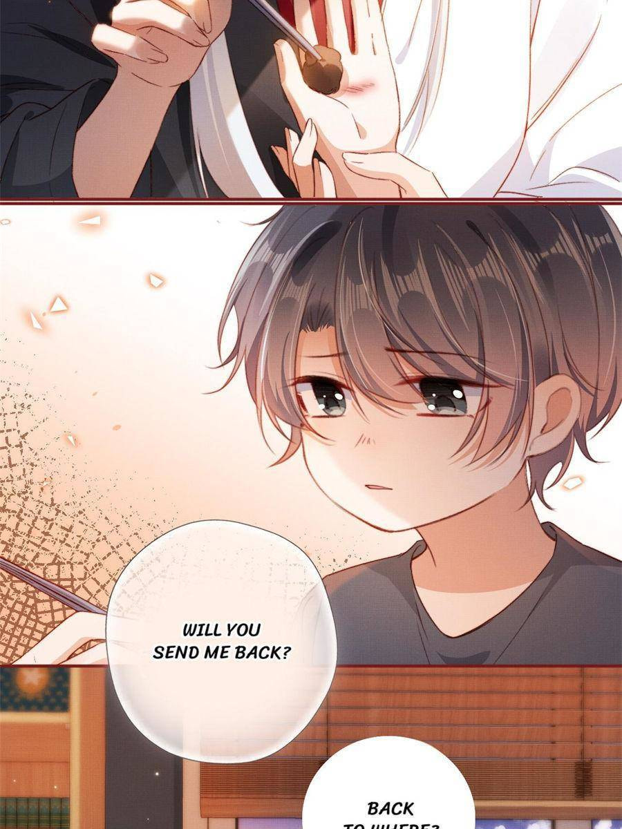 Breed Future Male Leads Chapter 3 page 43 - 
