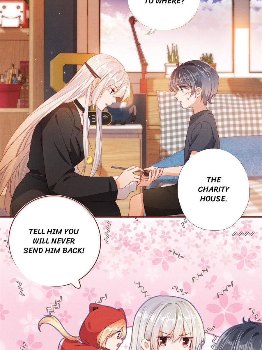 Breed Future Male Leads Chapter 3 page 44 - 