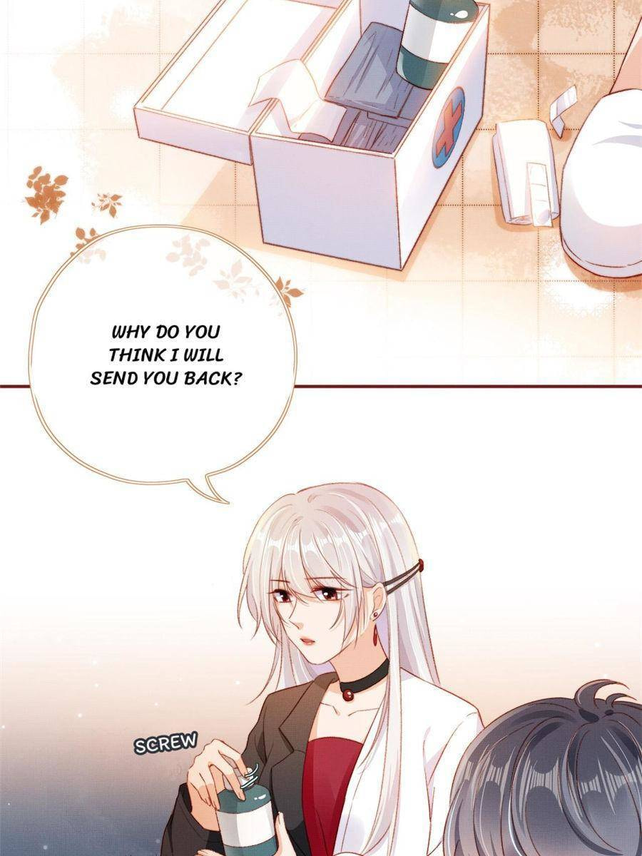 Breed Future Male Leads Chapter 3 page 47 - 