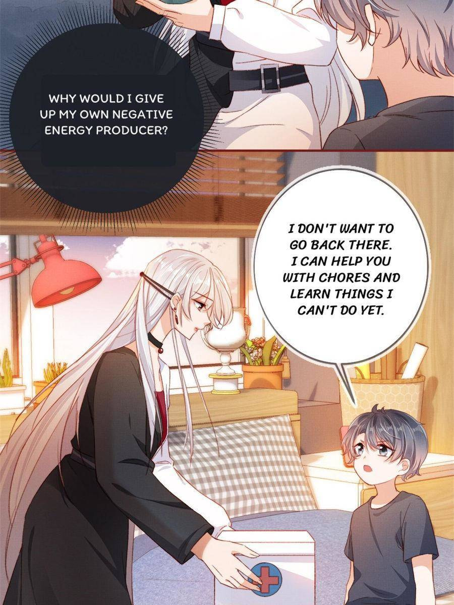 Breed Future Male Leads Chapter 3 page 48 - 