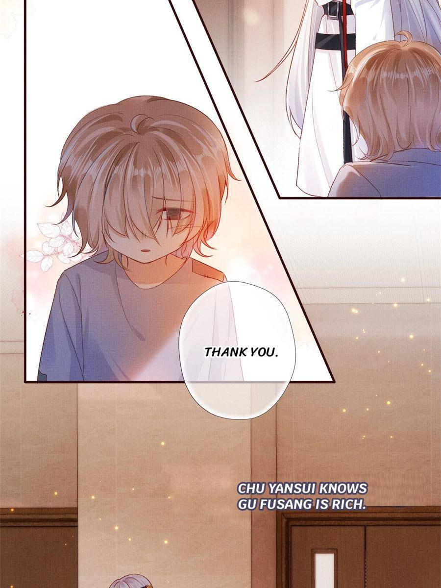 Breed Future Male Leads Chapter 3 page 8 - 