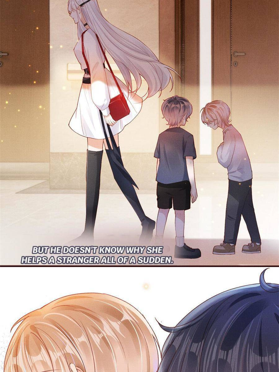 Breed Future Male Leads Chapter 3 page 9 - 