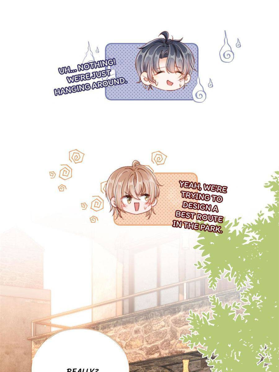 Breed Future Male Leads Chapter 30 page 1 - 