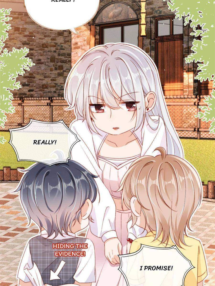 Breed Future Male Leads Chapter 30 page 2 - 