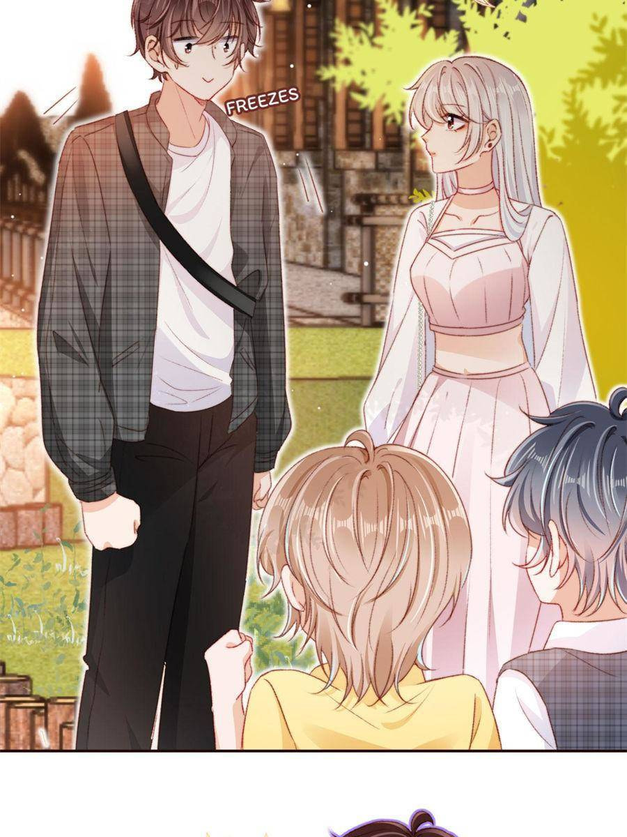 Breed Future Male Leads Chapter 30 page 11 - 