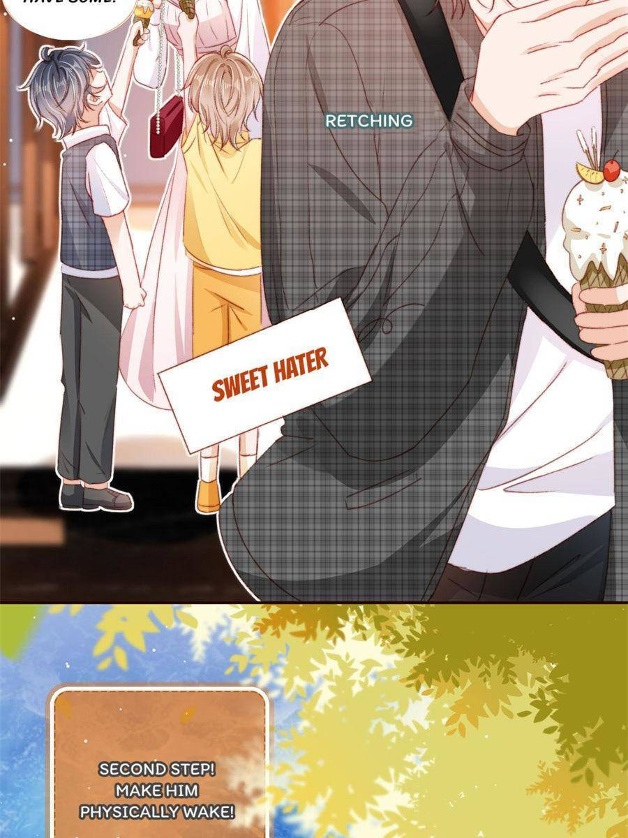 Breed Future Male Leads Chapter 30 page 15 - 