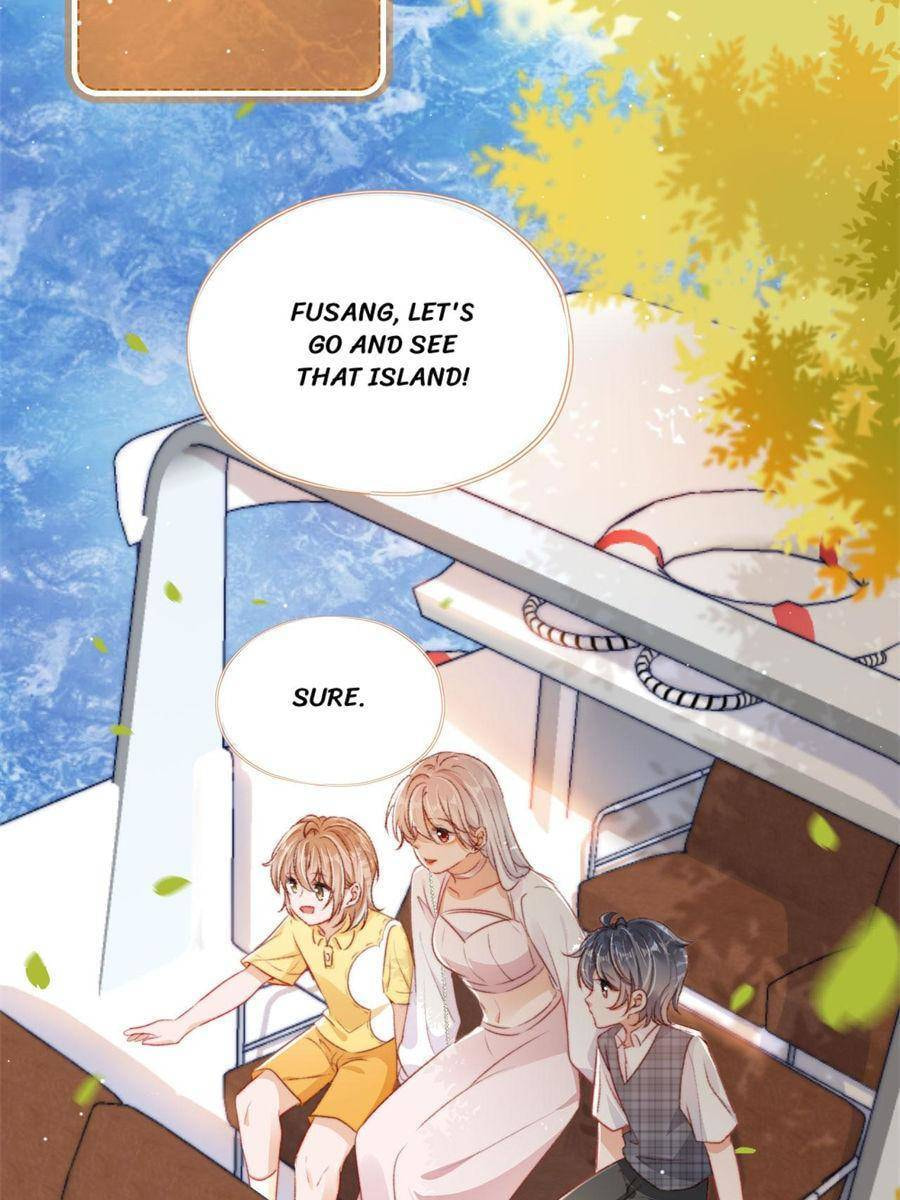 Breed Future Male Leads Chapter 30 page 16 - 