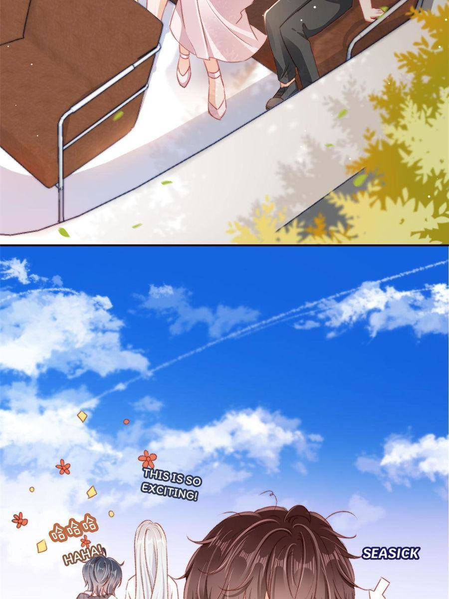 Breed Future Male Leads Chapter 30 page 17 - 