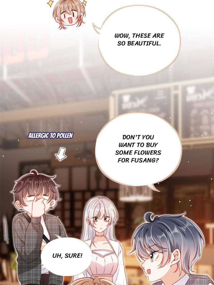 Breed Future Male Leads Chapter 30 page 19 - 