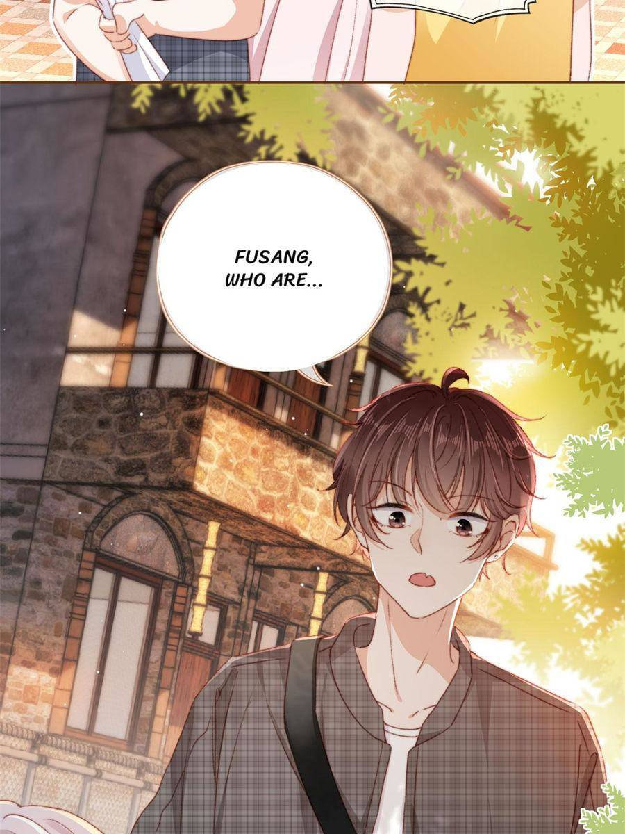 Breed Future Male Leads Chapter 30 page 3 - 