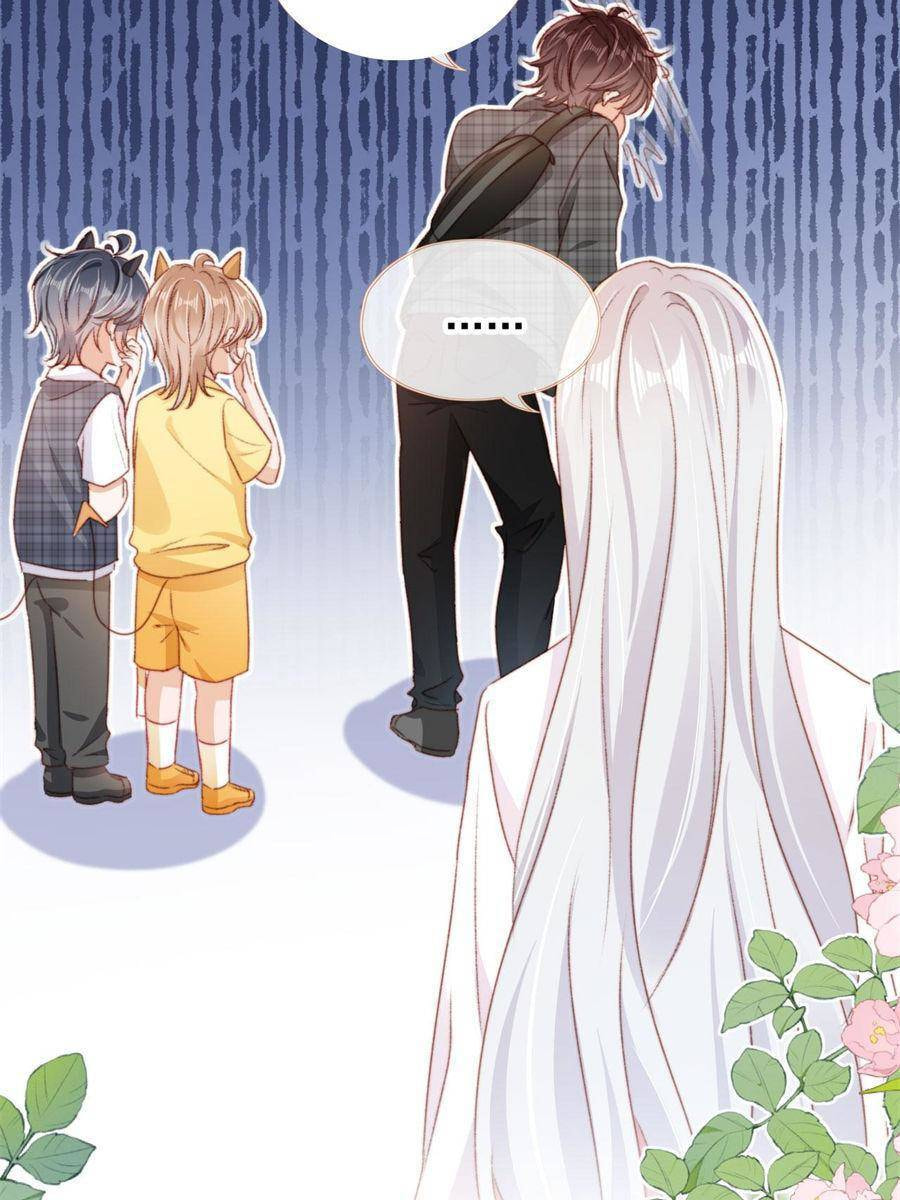 Breed Future Male Leads Chapter 30 page 21 - 