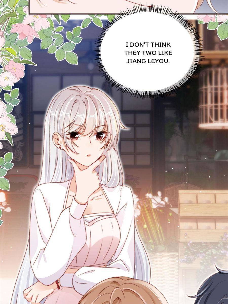 Breed Future Male Leads Chapter 30 page 23 - 