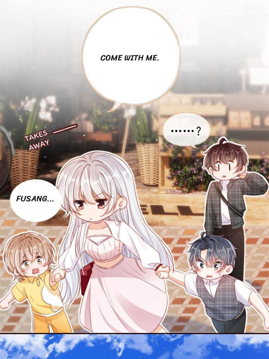 Breed Future Male Leads Chapter 30 page 27 - 
