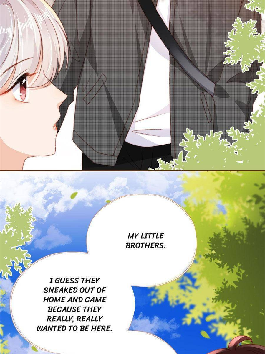 Breed Future Male Leads Chapter 30 page 4 - 
