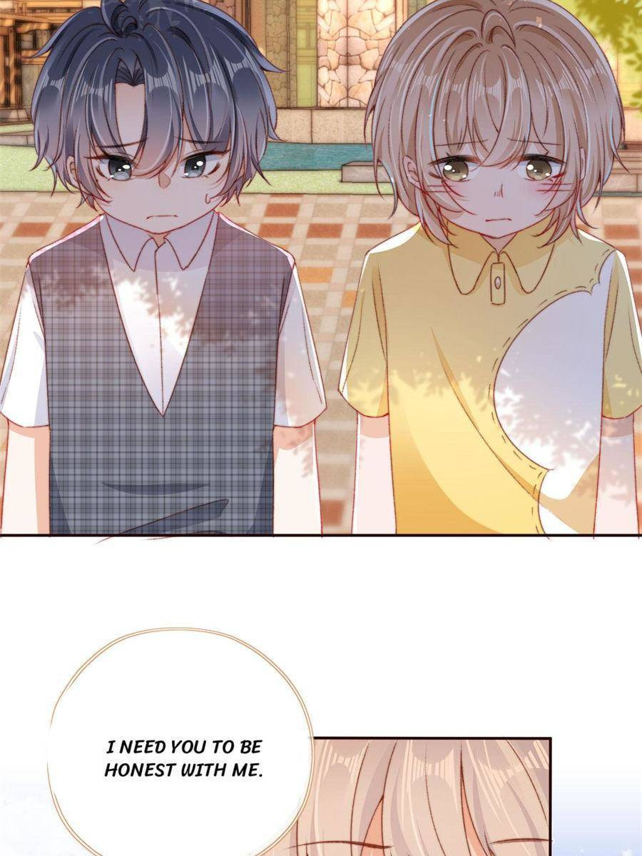 Breed Future Male Leads Chapter 30 page 31 - 