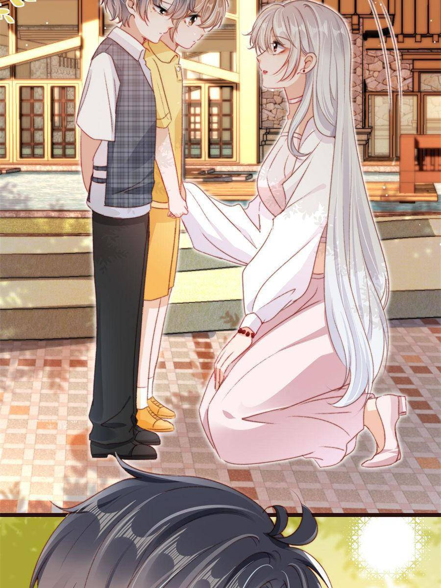 Breed Future Male Leads Chapter 30 page 33 - 