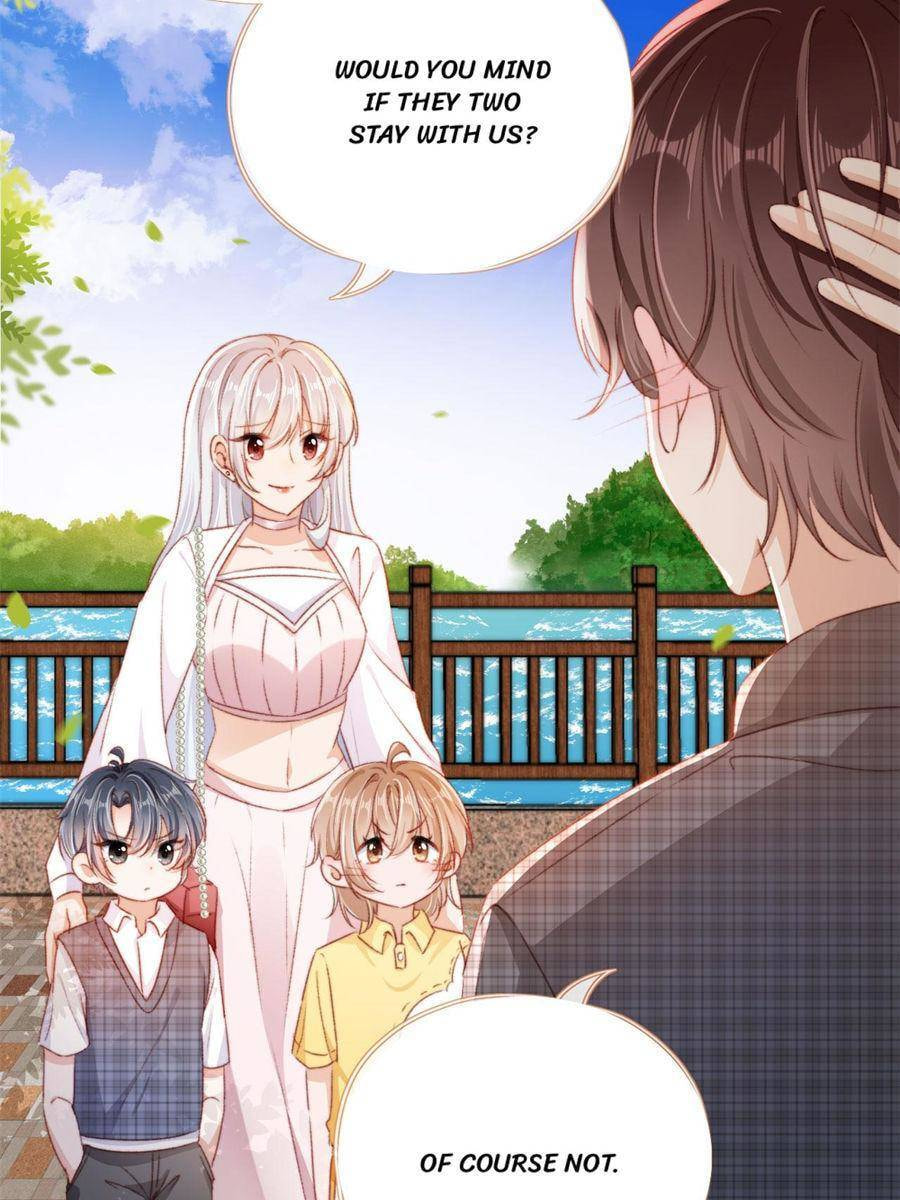 Breed Future Male Leads Chapter 30 page 5 - 
