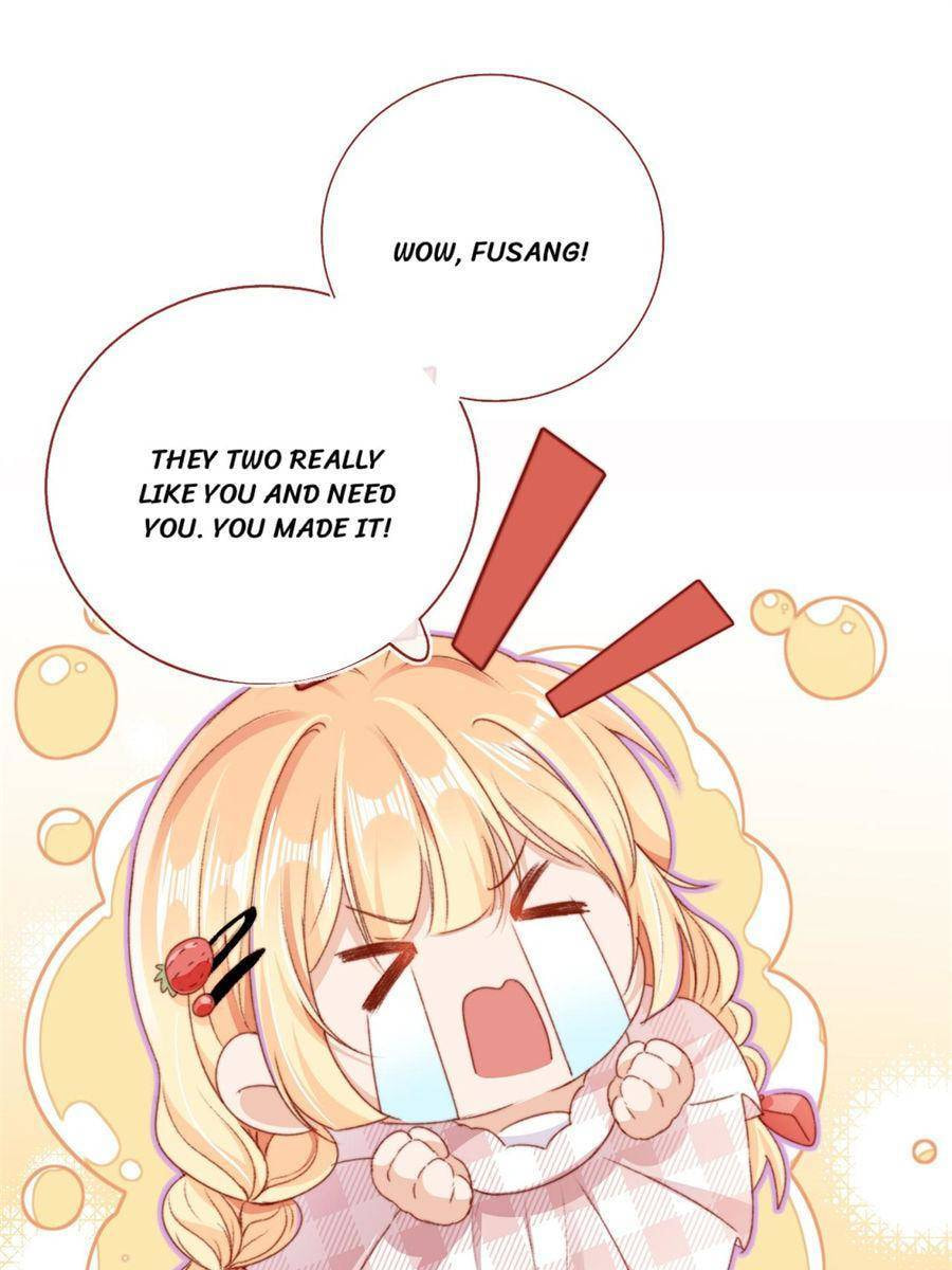 Breed Future Male Leads Chapter 30 page 43 - 