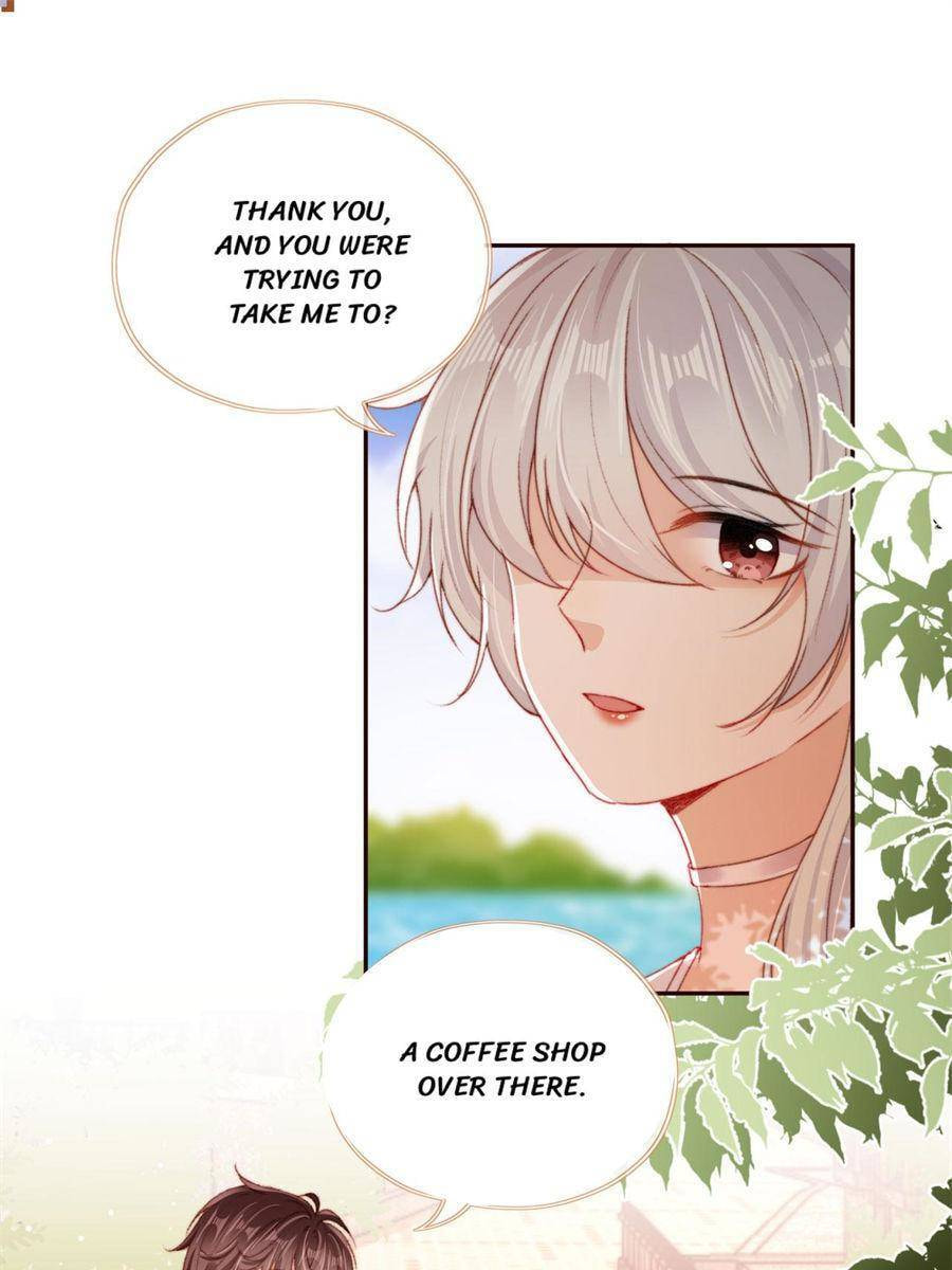 Breed Future Male Leads Chapter 30 page 7 - 