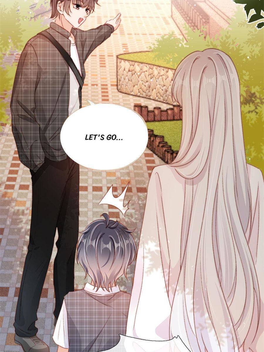 Breed Future Male Leads Chapter 30 page 8 - 