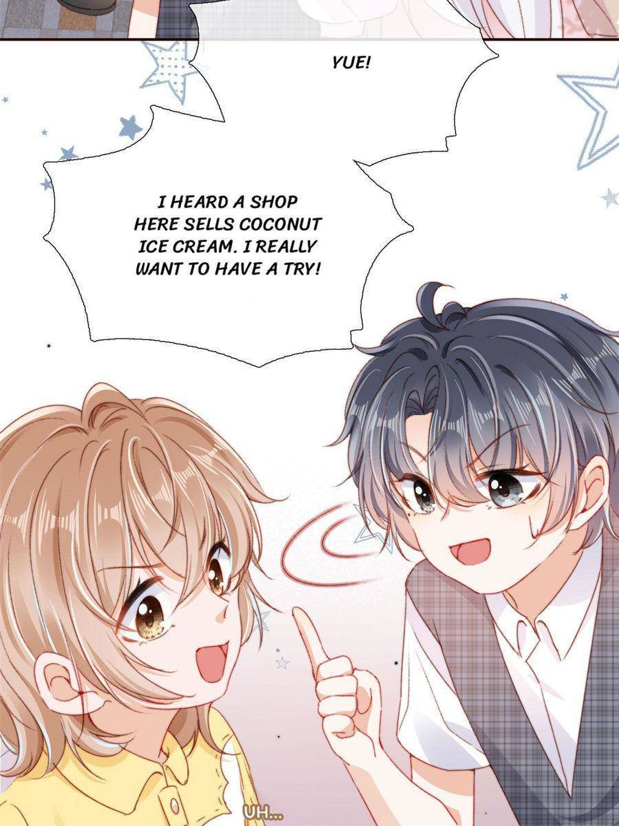 Breed Future Male Leads Chapter 30 page 9 - 